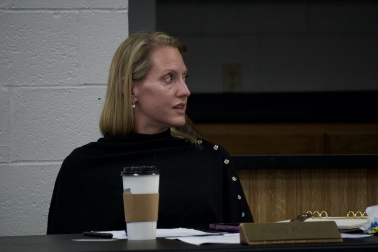 Shadyside Village Administrator Resigns